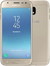 Best available price of Samsung Galaxy J3 2017 in Denmark