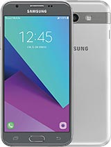 Best available price of Samsung Galaxy J3 Emerge in Denmark