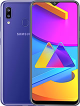 Best available price of Samsung Galaxy M10s in Denmark