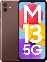 Best available price of Samsung Galaxy M13 5G in Denmark