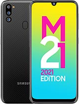 Best available price of Samsung Galaxy M21 2021 in Denmark
