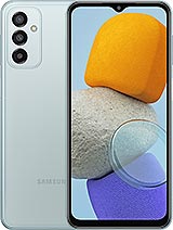 Best available price of Samsung Galaxy M23 in Denmark