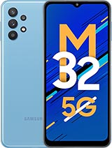 Best available price of Samsung Galaxy M32 5G in Denmark