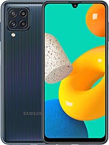 Best available price of Samsung Galaxy M32 in Denmark