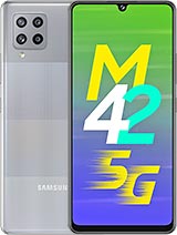 Best available price of Samsung Galaxy M42 5G in Denmark