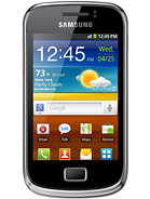 Best available price of Samsung Galaxy mini 2 S6500 in Denmark