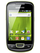 Best available price of Samsung Galaxy Mini S5570 in Denmark
