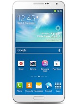 Best available price of Samsung Galaxy Note 3 in Denmark