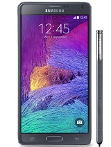 Best available price of Samsung Galaxy Note 4 in Denmark