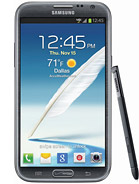 Best available price of Samsung Galaxy Note II CDMA in Denmark