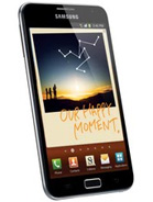 Best available price of Samsung Galaxy Note N7000 in Denmark