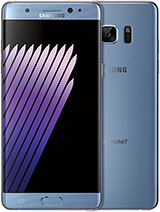 Best available price of Samsung Galaxy Note7 in Denmark