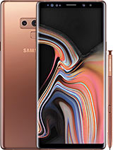 Best available price of Samsung Galaxy Note9 in Denmark
