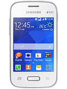 Best available price of Samsung Galaxy Pocket 2 in Denmark
