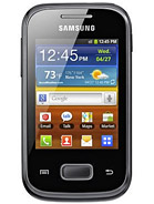 Best available price of Samsung Galaxy Pocket plus S5301 in Denmark