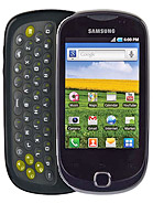 Best available price of Samsung Galaxy Q T589R in Denmark