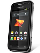 Best available price of Samsung Galaxy Rush M830 in Denmark