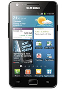 Best available price of Samsung Galaxy S II 4G I9100M in Denmark