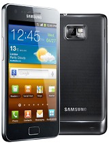 Best available price of Samsung I9100 Galaxy S II in Denmark