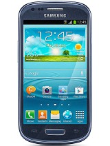 Best available price of Samsung I8190 Galaxy S III mini in Denmark