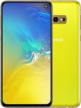 Best available price of Samsung Galaxy S10e in Denmark