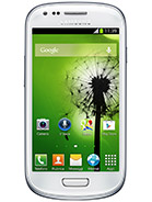 Best available price of Samsung I8200 Galaxy S III mini VE in Denmark