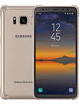 Best available price of Samsung Galaxy S8 Active in Denmark