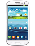 Best available price of Samsung Galaxy S III CDMA in Denmark