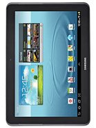 Best available price of Samsung Galaxy Tab 2 10-1 CDMA in Denmark