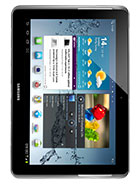 Best available price of Samsung Galaxy Tab 2 10-1 P5100 in Denmark
