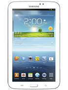 Best available price of Samsung Galaxy Tab 3 7-0 WiFi in Denmark