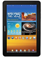 Best available price of Samsung Galaxy Tab 8-9 P7310 in Denmark