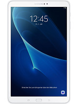 Best available price of Samsung Galaxy Tab A 10-1 2016 in Denmark