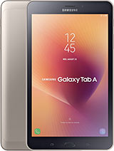 Best available price of Samsung Galaxy Tab A 8-0 2017 in Denmark