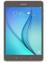 Best available price of Samsung Galaxy Tab A 8-0 2015 in Denmark