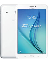 Best available price of Samsung Galaxy Tab E 8-0 in Denmark