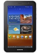 Best available price of Samsung P6200 Galaxy Tab 7-0 Plus in Denmark