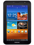 Best available price of Samsung P6210 Galaxy Tab 7-0 Plus in Denmark