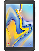 Best available price of Samsung Galaxy Tab A 8-0 2018 in Denmark