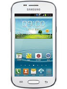 Best available price of Samsung Galaxy Trend II Duos S7572 in Denmark