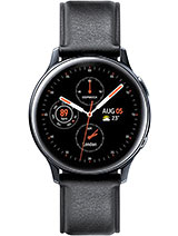 Best available price of Samsung Galaxy Watch Active2 in Denmark