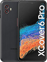 Best available price of Samsung Galaxy Xcover6 Pro in Denmark