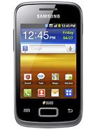 Best available price of Samsung Galaxy Y Duos S6102 in Denmark