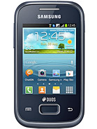 Best available price of Samsung Galaxy Y Plus S5303 in Denmark