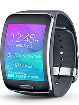 Best available price of Samsung Gear S in Denmark