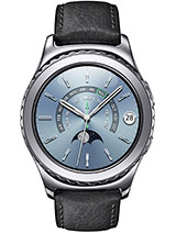 Best available price of Samsung Gear S2 classic 3G in Denmark