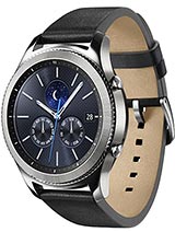 Best available price of Samsung Gear S3 classic in Denmark