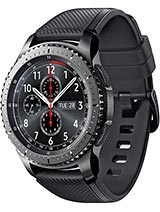 Best available price of Samsung Gear S3 frontier LTE in Denmark