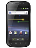 Best available price of Samsung Google Nexus S I9023 in Denmark