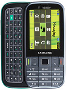 Best available price of Samsung Gravity TXT T379 in Denmark